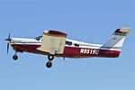 N9519C @ KOSH - At 2017 EAA AirVenture at Oshkosh - by Terry Fletcher