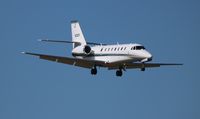 N200Y @ ORL - Citation Sovereign - by Florida Metal