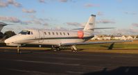 N200Y @ ORL - Citation Sovereign - by Florida Metal