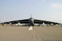 60-0009 @ KDAY - B-52H Stratofortress 60-0009 MT from 23rd BS 'Bomber Barons' 5th BW Minot AFB, ND - by Dariusz Jezewski www.FotoDj.com