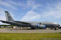 63-8022 @ KSCH - KC-135R Stratotanker 63-8022 from 22nd ARW 931st ARG McConnell AFB, KS - by Dariusz Jezewski www.FotoDj.com