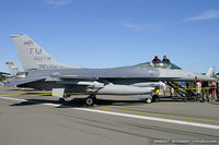 88-0404 @ KSCH - F-16C Fighting Falcon 88-0404 FM from 482nd FS Makos 93rd FW Homestead ARB, FL - by Dariusz Jezewski www.FotoDj.com