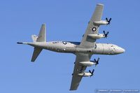 161128 @ KDAY - P-3C Orion 161128 LL-128 from VP-30 Pro's Nest NAS Jacksonville, FL - by Dariusz Jezewski www.FotoDj.com