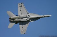165922 @ KDAY - F/A-18F Super Hornet 165922 NE-106 from VFA-122 Flying Eagles NAS Lemoore, CA - by Dariusz Jezewski www.FotoDj.com
