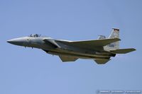 80-0028 @ KDAY - F-15C Eagle 80-0028 EG from 60th FS Fighting Crows 33rd FW Eglin AFB, FL