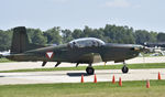 N73KJ @ KOSH - Airventure 2017 - by Todd Royer