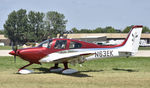 N63EK @ KOSH - Airventure 2017 - by Todd Royer