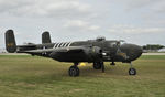 N5548N @ KOSH - Airventure 2017 - by Todd Royer