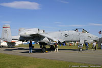 78-0659 @ KDAY - A-10A Thunderbolt 78-0659 MA from 131st FS Death Vipers 104th FW Barnes ANG, MA - by Dariusz Jezewski www.FotoDj.com