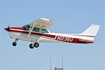 N1236U @ KOSH - at 2017 EAA AirVenture at Oshkosh - by Terry Fletcher