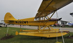 N262WY @ KOSH - Airventure 2017 - by Todd Royer