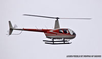 D-HRBC - Robinson
R44
Helicopter
Helikopter
Germany
Propeller - by Arend Thiele
