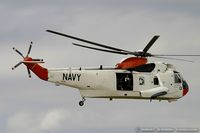 149725 @ KNTU - UH-3H Sea King 149725 01 from NAS Oceana, VA - by Dariusz Jezewski www.FotoDj.com