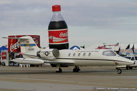 84-0090 @ KNTU - C-21A Learjet 84-0090 from 311th ALF 458th AS Offutt AFB, NE - by Dariusz Jezewski www.FotoDj.com