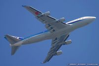 JA8097 @ KJFK - Boeing 747-481  C/N 25135, JA8097 - by Dariusz Jezewski www.FotoDj.com