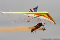 N62073 @ KNTU - Dan Buchanan's Flying Colors Airshows - N62073 - by Dariusz Jezewski www.FotoDj.com