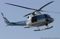 N412PD - Bell 412EP  C/N 36515 - NYPD, N412PD