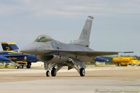 97-0111 @ KNTU - F-16CJ Fighting Falcon 97-0111 SW from 55th FS 'Fighting Fifty Fifth' 20 FW Shaw AFB, SC