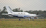 N930HM @ CRE - 2005 Piper PA-46-500TP in Danville Va. - by Richard T Davis