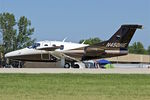 N450NE @ KOSH - at 2017 EAA AirVenture at Oshkosh - by Terry Fletcher