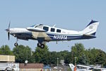 N3191A @ KOSH - at 2017 EAA AirVenture at Oshkosh - by Terry Fletcher