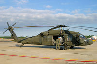 99-26836 @ KNTU - UH-60L Blackhawk 99-26836 from B/2-224th Avn Richmond IAP, Sandston, VA