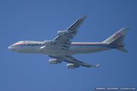 LX-FCV @ KJFK - Boeing 747-4R7F  C/N 25866, LX-FCV - by Dariusz Jezewski  FotoDJ.com
