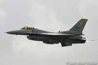 88-0459 @ KLSV - F-16CG Fighting Falcon 88-0459 HL from 4th FS Fightin' Fuujins 388th FW Hill AFB, UT - by Dariusz Jezewski www.FotoDj.com