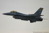 88-0459 @ KLSV - F-16CG Fighting Falcon 88-0459 HL from 4th FS Fightin' Fuujins 388th FW Hill AFB, UT