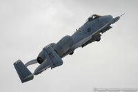 80-0236 @ KLSV - A-10A Thunderbolt II 80-0236 DM from 358th FS Lobos 355th Wing Davis-Monthan AFB, AZ