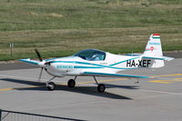 HA-XEF photo, click to enlarge