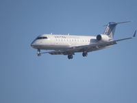 N952SW @ 3607 - Landing - by Canonman