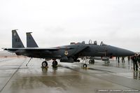 90-0261 @ KLSV - F-15E Strike Eagle 90-0261 WA from 57th Wing Nellis AFB, NV - by Dariusz Jezewski www.FotoDj.com