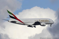 A6-EDA @ KJFK - Airbus A380-861 - Emirates  C/N 011, A6-EDA - by Dariusz Jezewski www.FotoDj.com