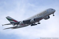 A6-EDA @ KJFK - Airbus A380-861 - Emirates  C/N 011, A6-EDA - by Dariusz Jezewski www.FotoDj.com