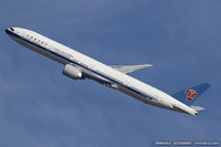 B-7183 @ KJFK - Boeing 777-31B/ER - China Southern Airlines  C/N 43226, B-7183 - by Dariusz Jezewski www.FotoDj.com
