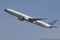 B-7183 @ KJFK - Boeing 777-31B/ER - China Southern Airlines  C/N 43226, B-7183 - by Dariusz Jezewski www.FotoDj.com