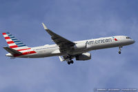 N176AA @ KJFK - Boeing 757-223 - American Airlines  C/N 32395, N176AA - by Dariusz Jezewski www.FotoDj.com