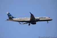 N179JB @ KJFK - Embraer 190AR (ERJ-190-100IGW) Come Fly With Blue - JetBlue Airways  C/N 19000006, N179JB - by Dariusz Jezewski www.FotoDj.com