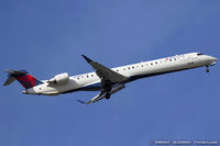 N308PQ @ KJFK - Bombardier CRJ-900LR (CL-600-2D24) - Delta Connection (Endeavor Air)   C/N 15308, N308PQ - by Dariusz Jezewski www.FotoDj.com