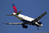 N330NB @ KJFK - Airbus A319-114 - Delta Air Lines  C/N 1549, N330NB - by Dariusz Jezewski www.FotoDj.com