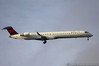 N348PQ @ KJFK - Bombardier CRJ-900LR (CL-600-2D24) - Delta Connection (Endeavor Air)   C/N 15348, N348PQ - by Dariusz Jezewski www.FotoDj.com