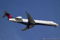 N368CA @ KJFK - Bombardier CRJ-700 (CL-600-2C10) - Delta Connection (GoJet Airlines)   C/N 10075, N368CA - by Dariusz Jezewski www.FotoDj.com