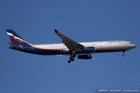 N397AN @ KJFK - Boeing 767-323/ER - American Airlines  C/N 29604, N397AN - by Dariusz Jezewski www.FotoDj.com