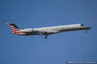 N681AE @ KJFK - Embraer ERJ-145LR (EMB-145LR) - American Eagle (Envoy air)   C/N 14500824, N681AE - by Dariusz Jezewski www.FotoDj.com