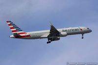 N691AA @ KJFK - Boeing 757-223 - American Airlines  C/N 25697, N691AA - by Dariusz Jezewski www.FotoDj.com