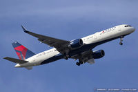 N704X @ KJFK - Boeing 757-2Q8 - Delta Air Lines  C/N 28163, N704X - by Dariusz Jezewski www.FotoDj.com