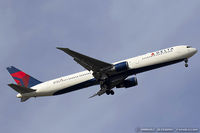 N839MH @ KJFK - Boeing 767-432/ER - Delta Air Lines  C/N 29712, N839MH - by Dariusz Jezewski www.FotoDj.com