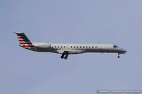N923AE @ KJFK - Embraer ERJ-145LR (EMB-145LR) - American Eagle (Envoy air)   C/N 14500907, N923AE - by Dariusz Jezewski www.FotoDj.com