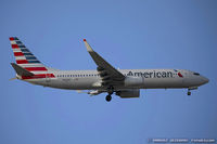 N925AN @ KJFK - Boeing 737-823 - American Airlines  C/N 29526, N925AN - by Dariusz Jezewski www.FotoDj.com
